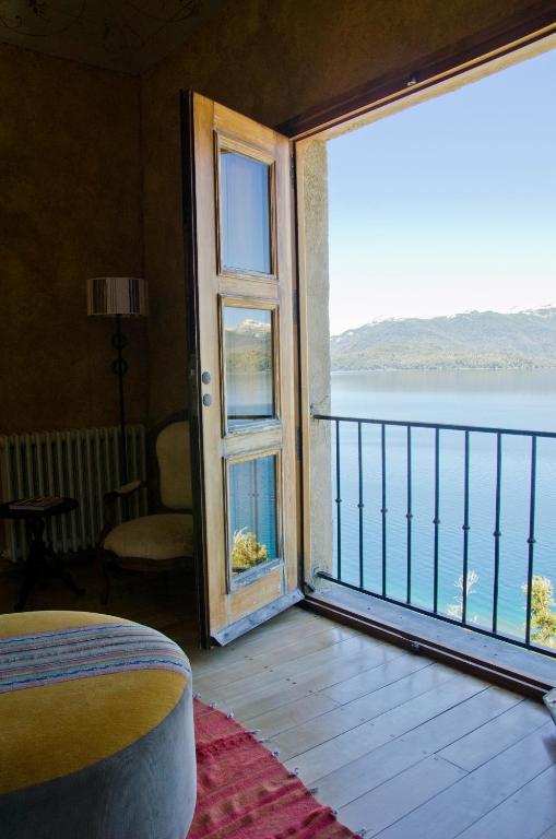 Luma Casa De Montaña Villa La Angostura Quarto foto