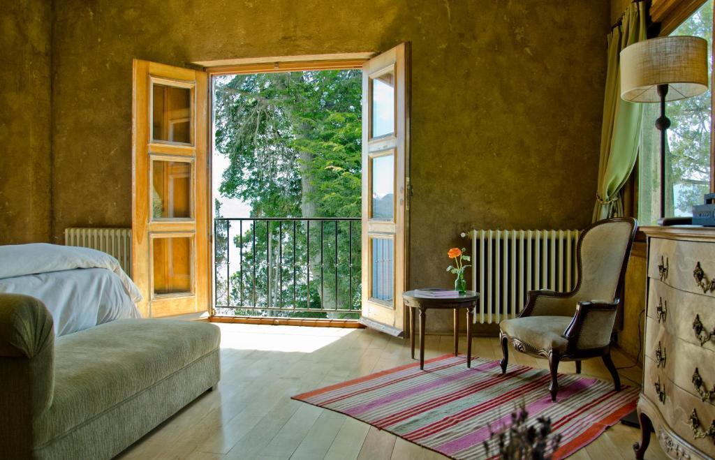 Luma Casa De Montaña Villa La Angostura Quarto foto