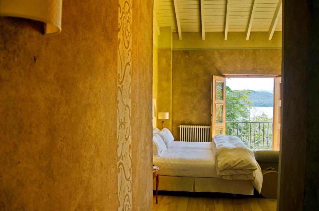 Luma Casa De Montaña Villa La Angostura Quarto foto