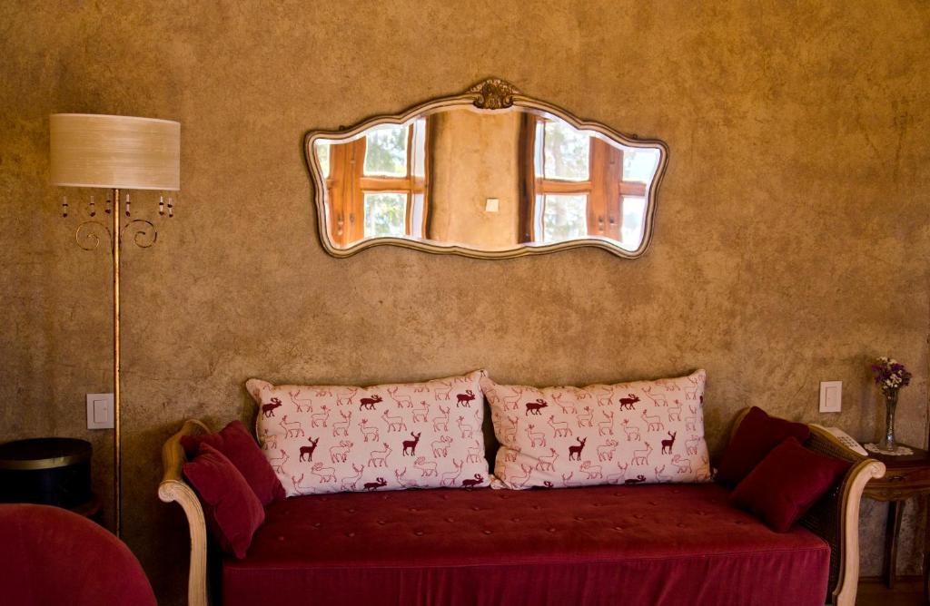 Luma Casa De Montaña Villa La Angostura Quarto foto