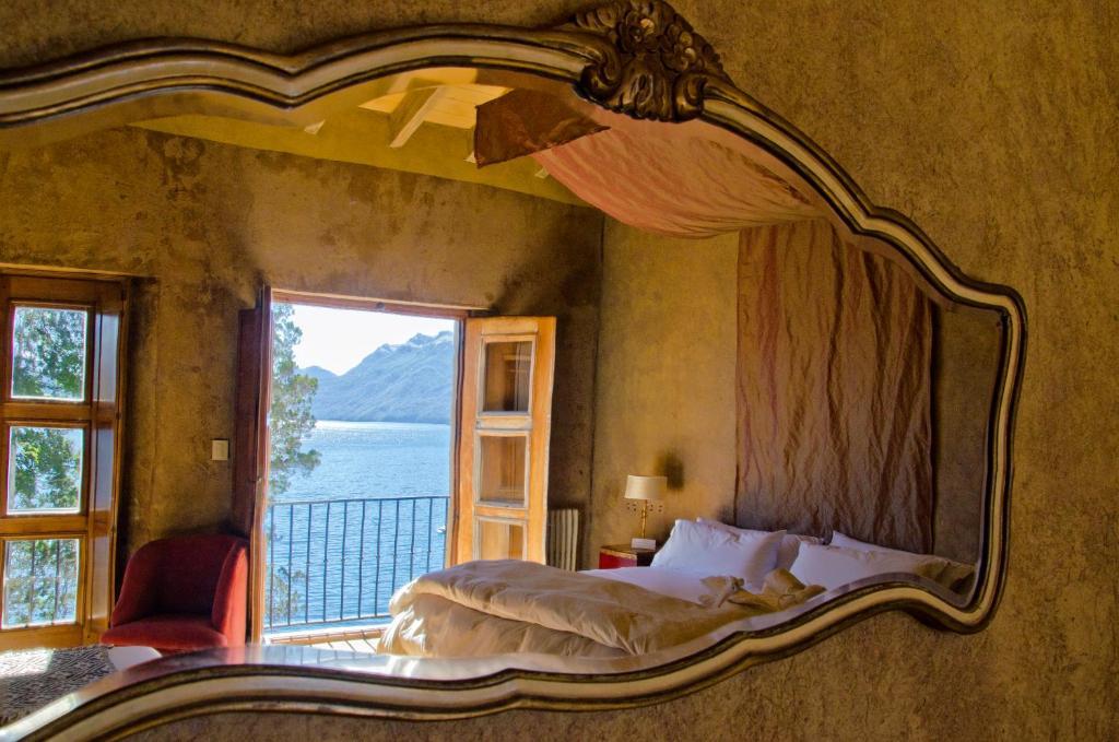 Luma Casa De Montaña Villa La Angostura Quarto foto